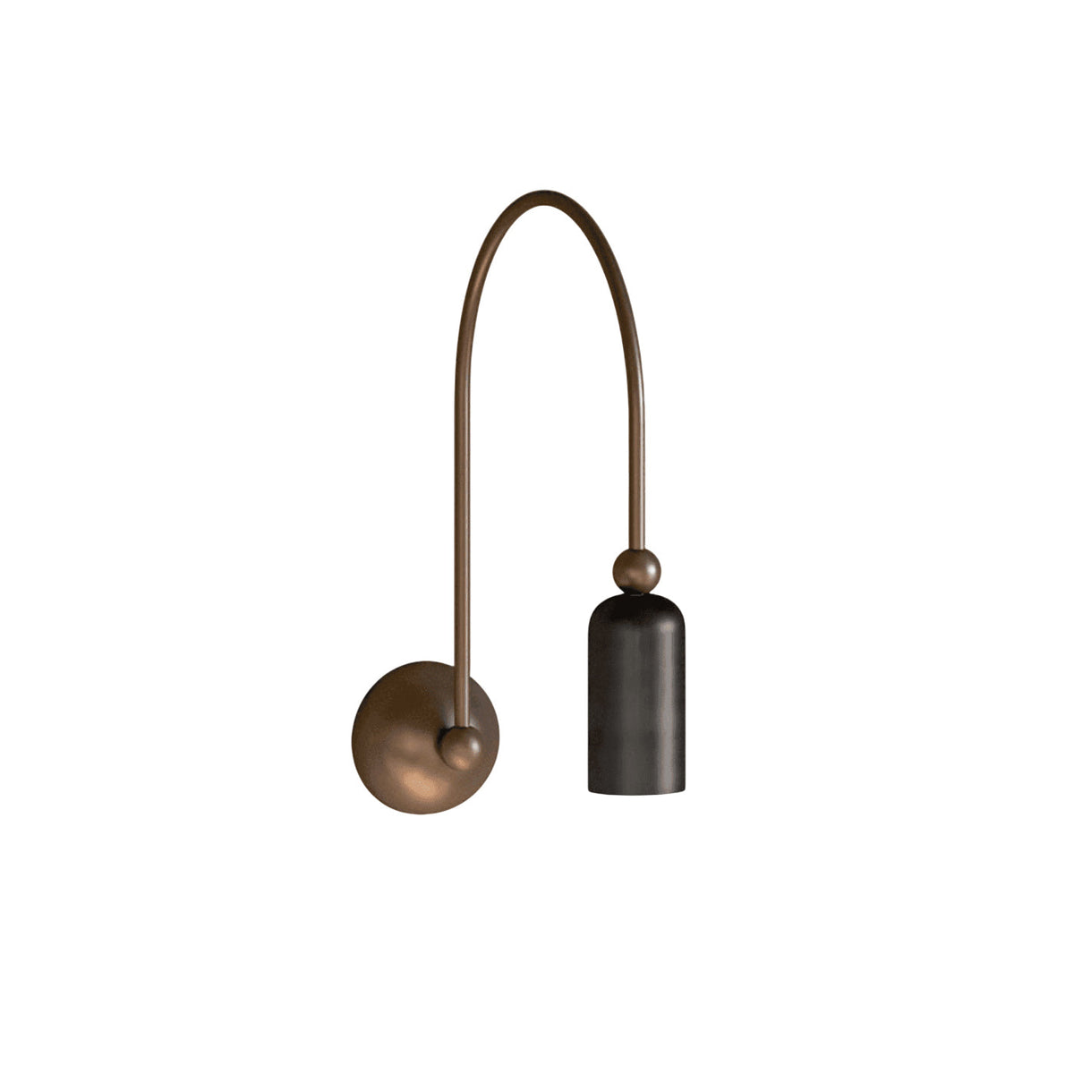 Madame Wall Lamp