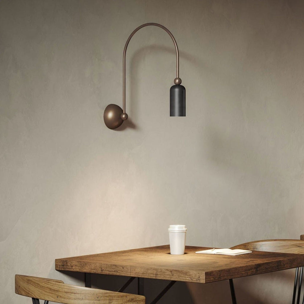 Madame Wall Lamp — view 2
