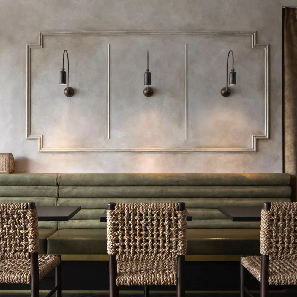 Madame Wall Lamp — view 5