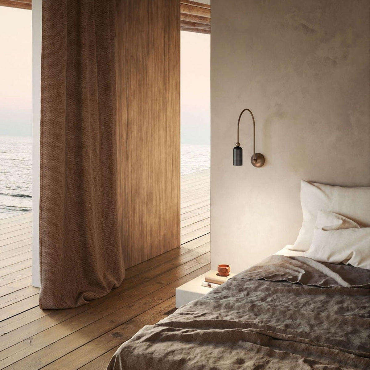 Madame Wall Lamp — view 6