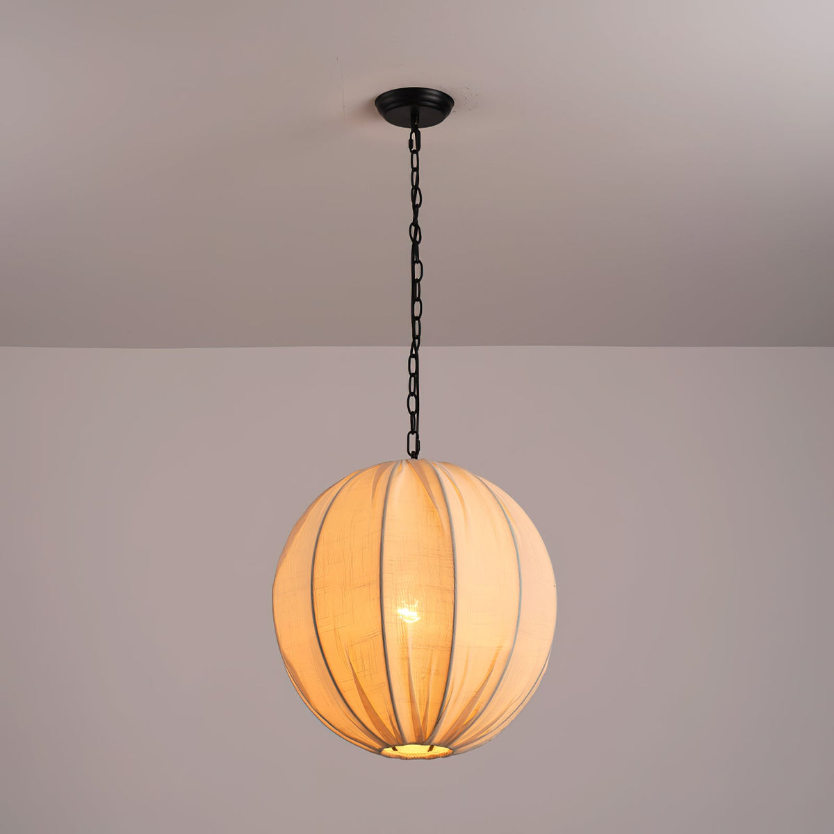 Made Kenroy Pendant Lamp — view 2