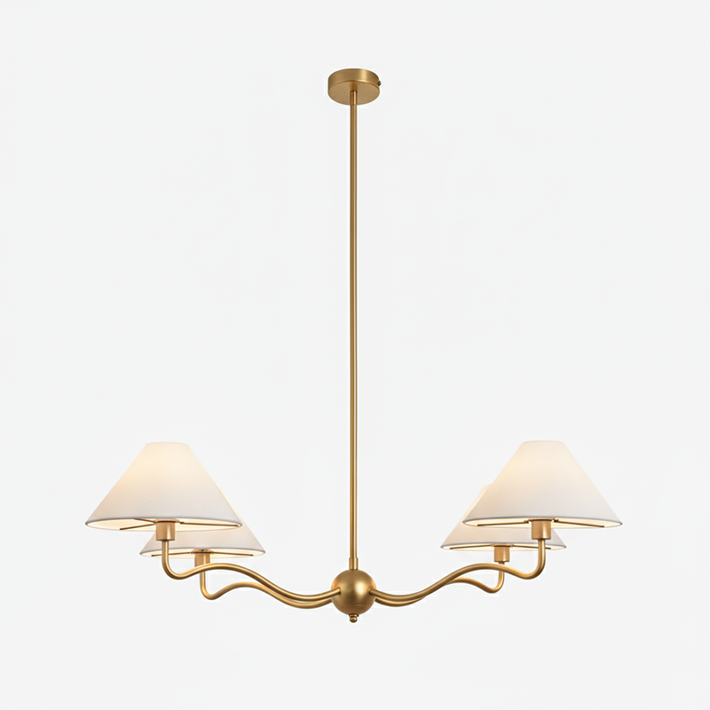 Madelyn Chandelier — view 17