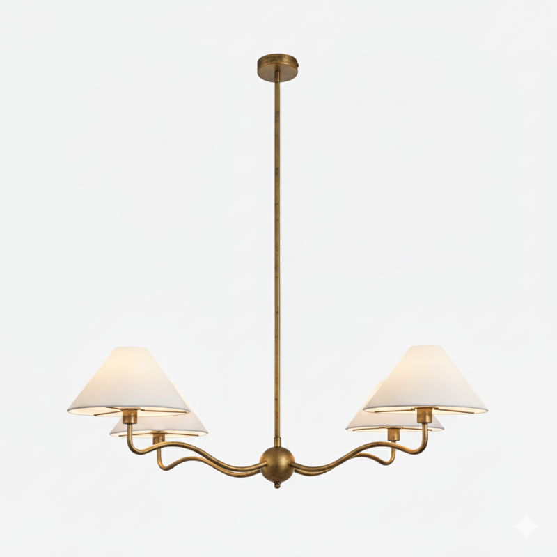 Madelyn Chandelier — view 18