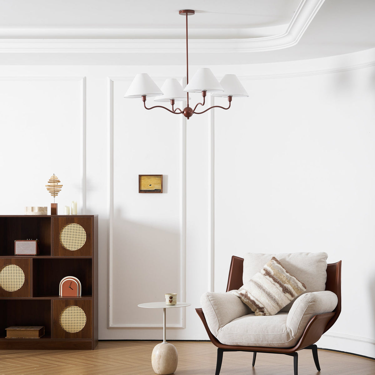 Madelyn Chandelier — view 6