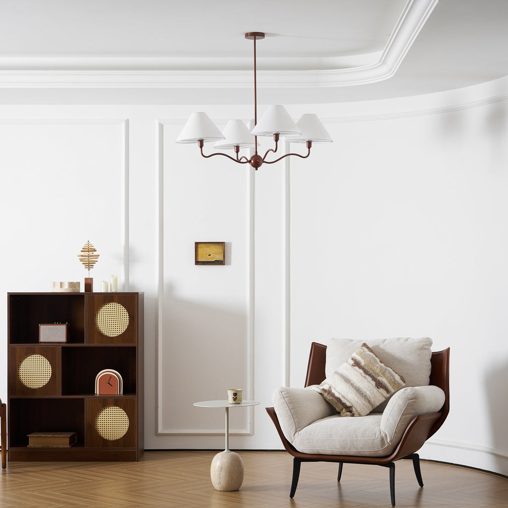 Madelyn Chandelier — view 7
