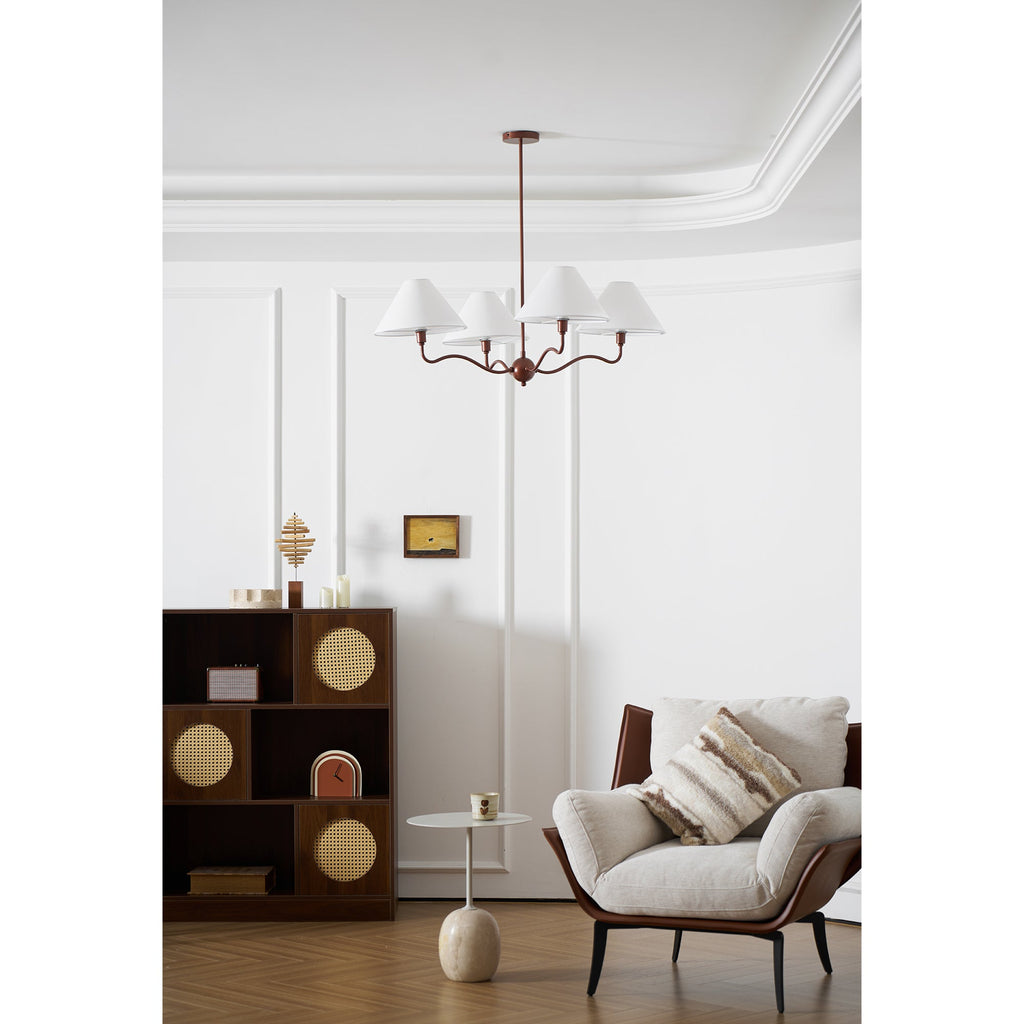 Madelyn Chandelier — view 8