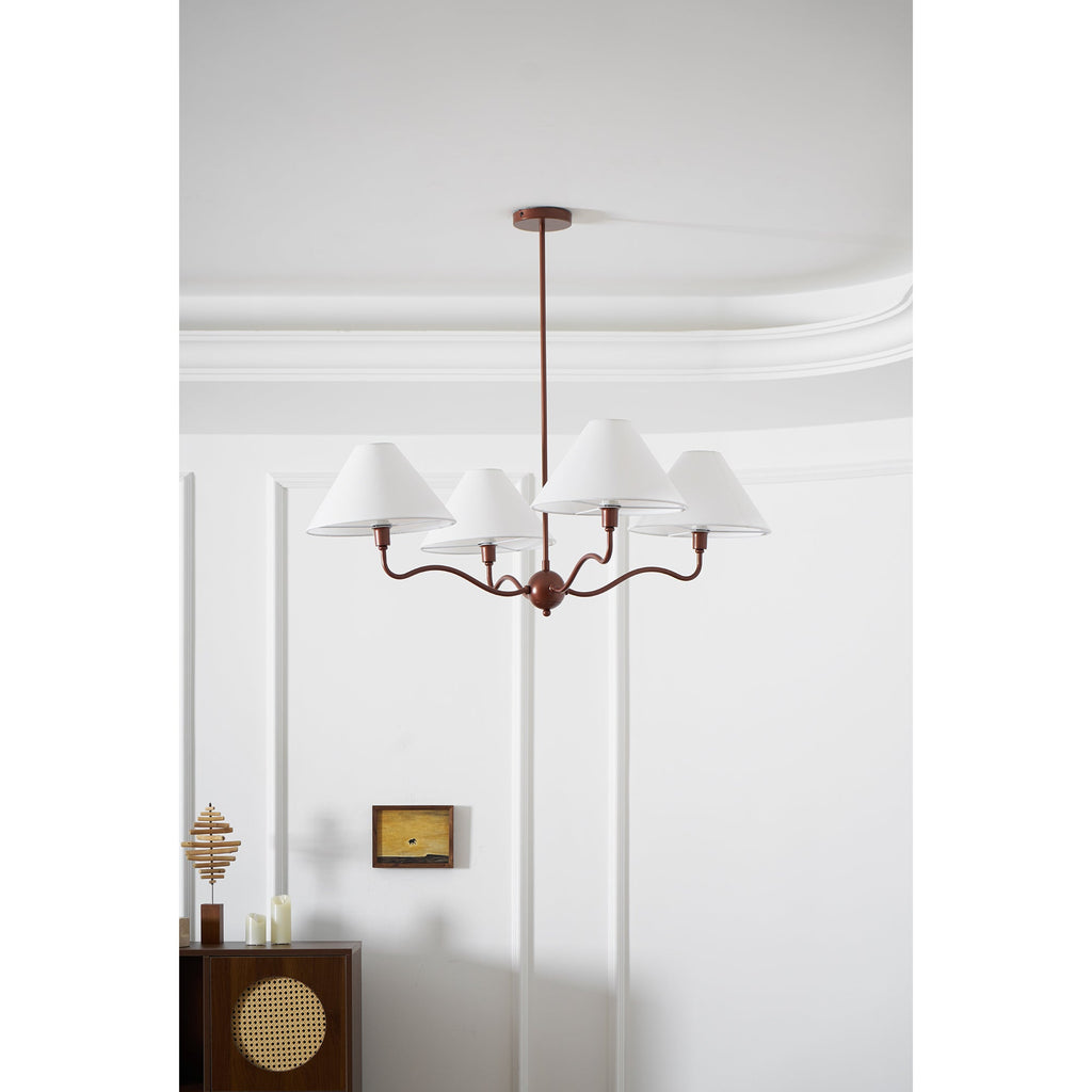 Madelyn Chandelier — view 9