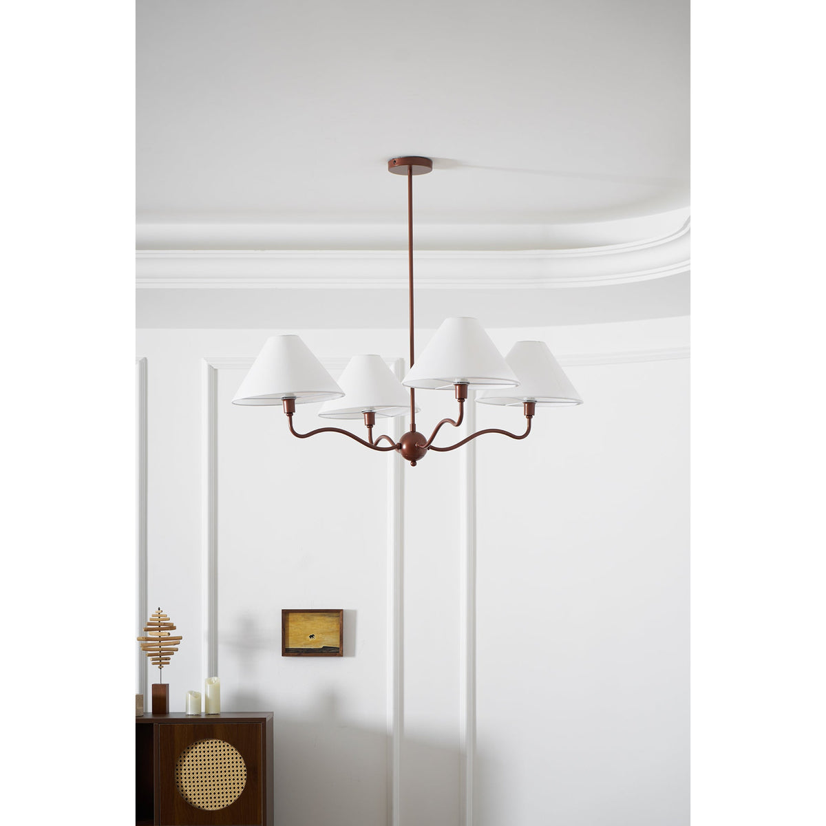 Madelyn Chandelier — view 9