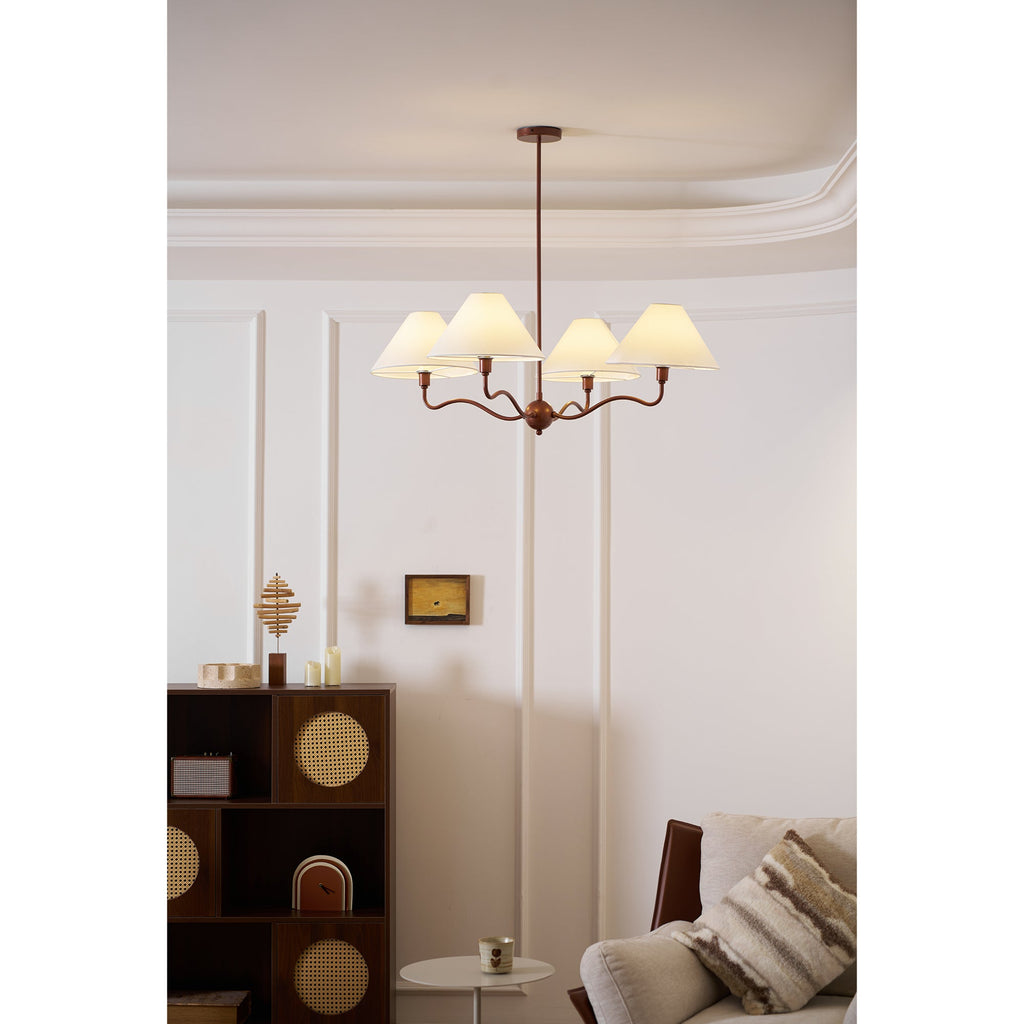 Madelyn Chandelier — view 12
