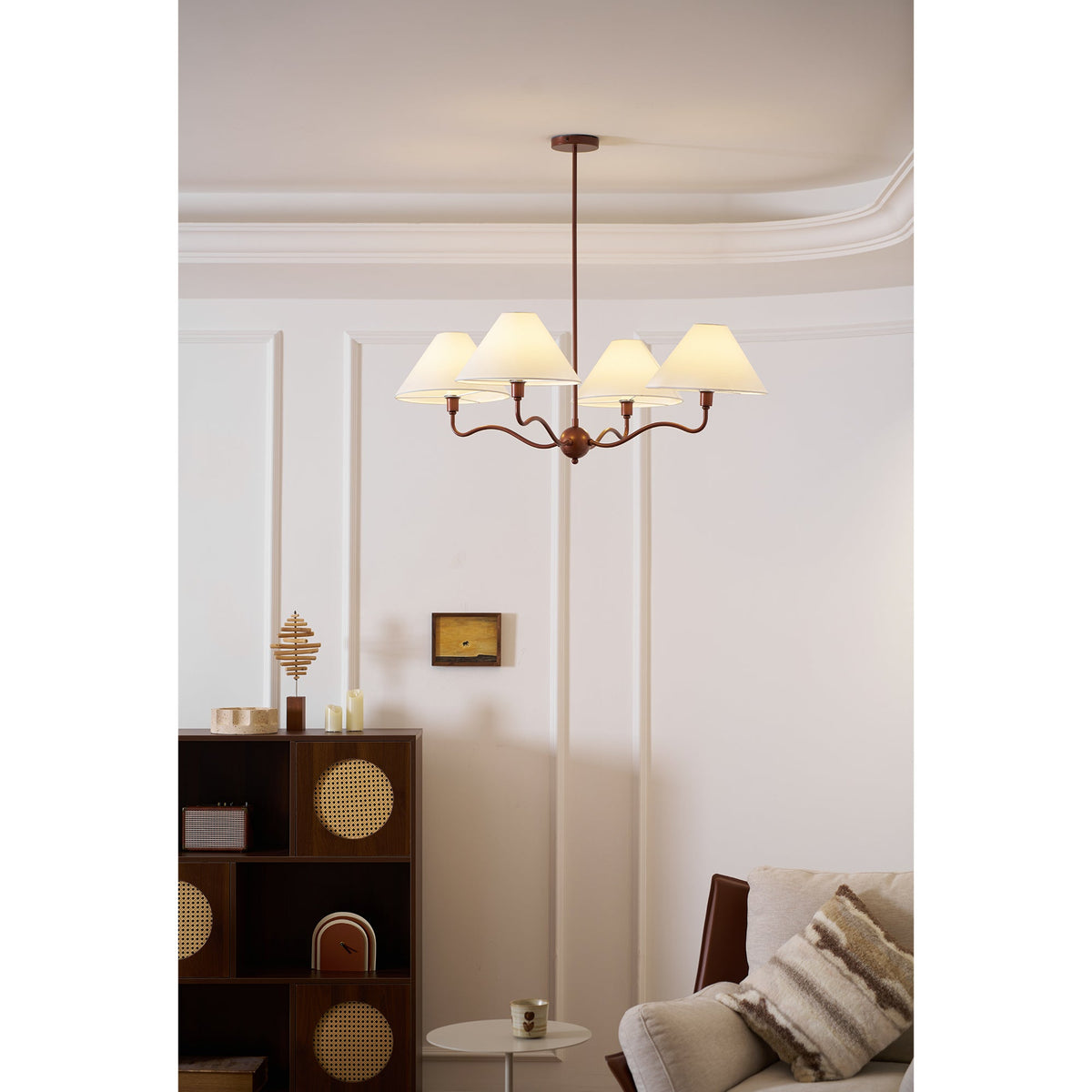 Madelyn Chandelier — view 12