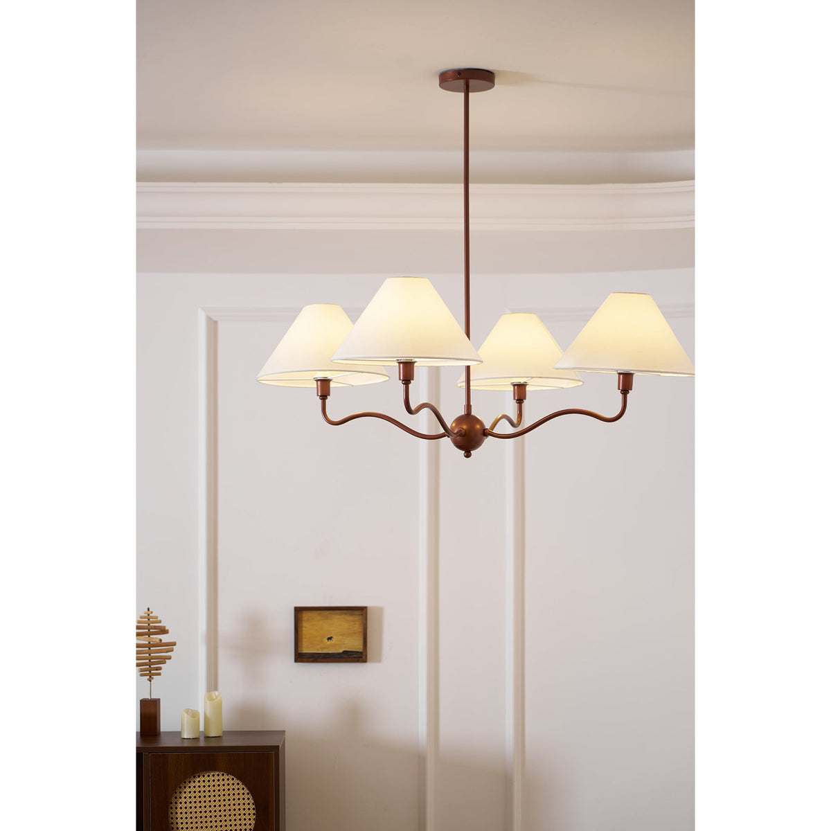 Madelyn Chandelier — view 11