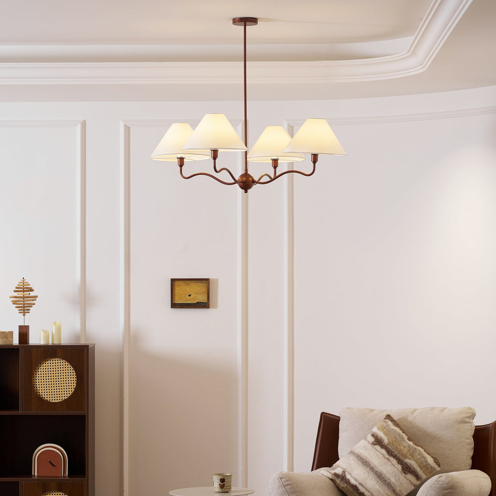 Madelyn Chandelier — view 10