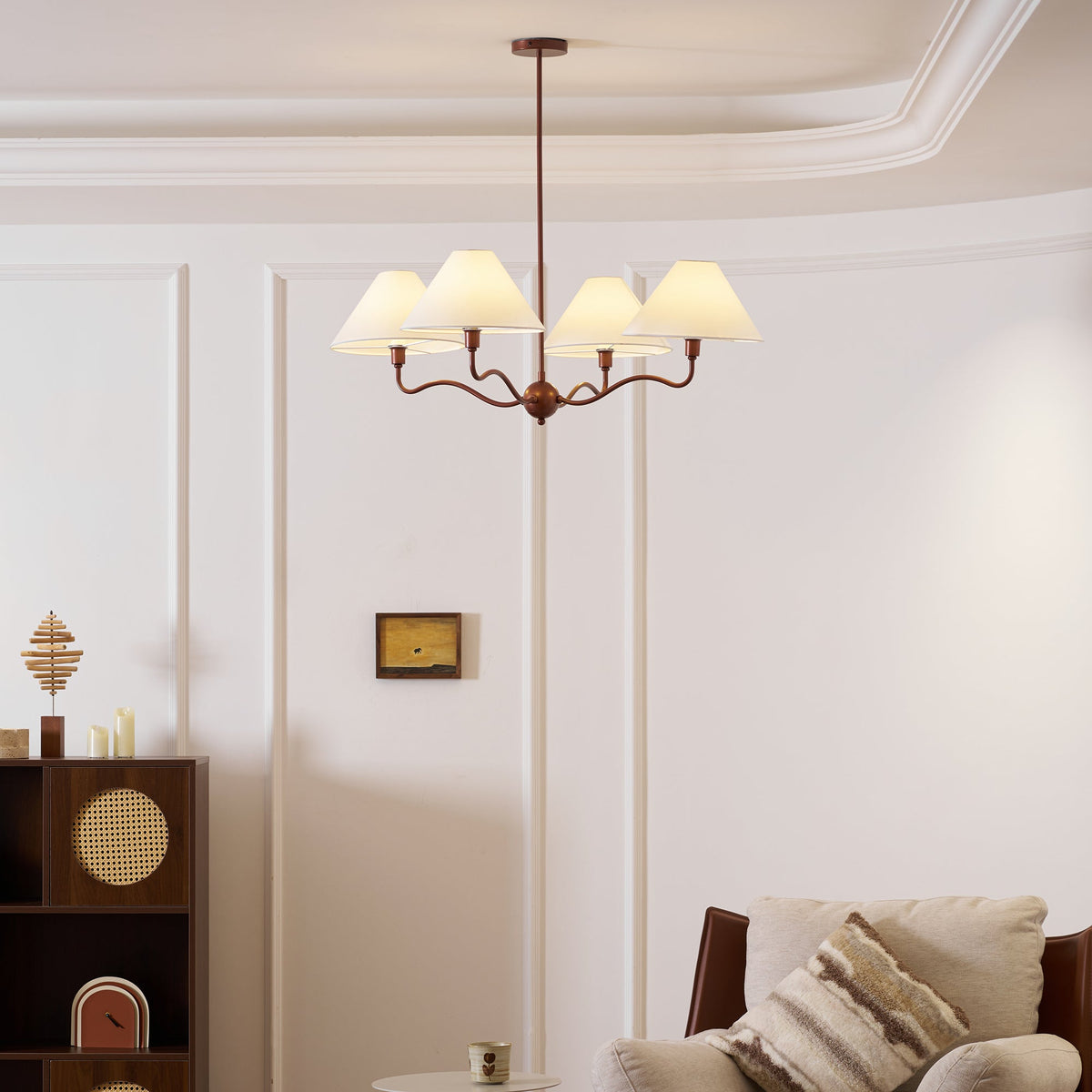 Madelyn Chandelier — view 10