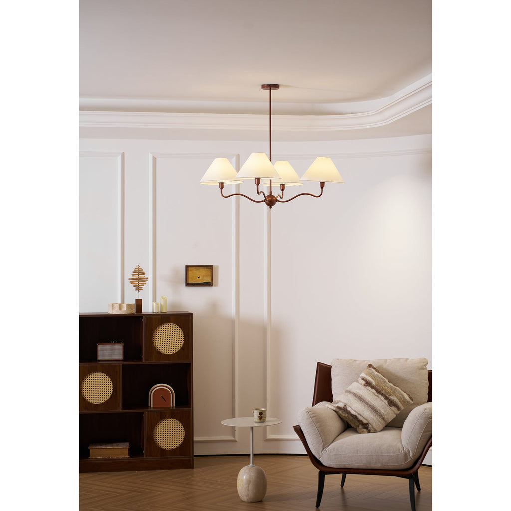 Madelyn Chandelier — view 13