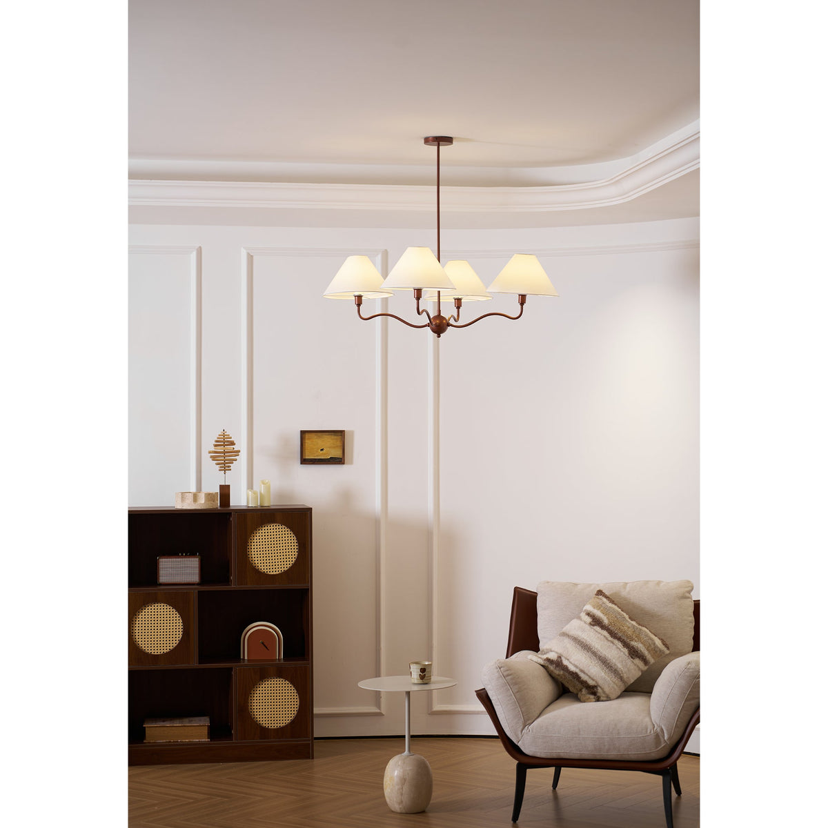 Madelyn Chandelier — view 13