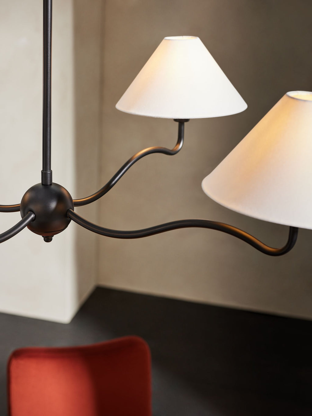Madelyn Chandelier — view 4