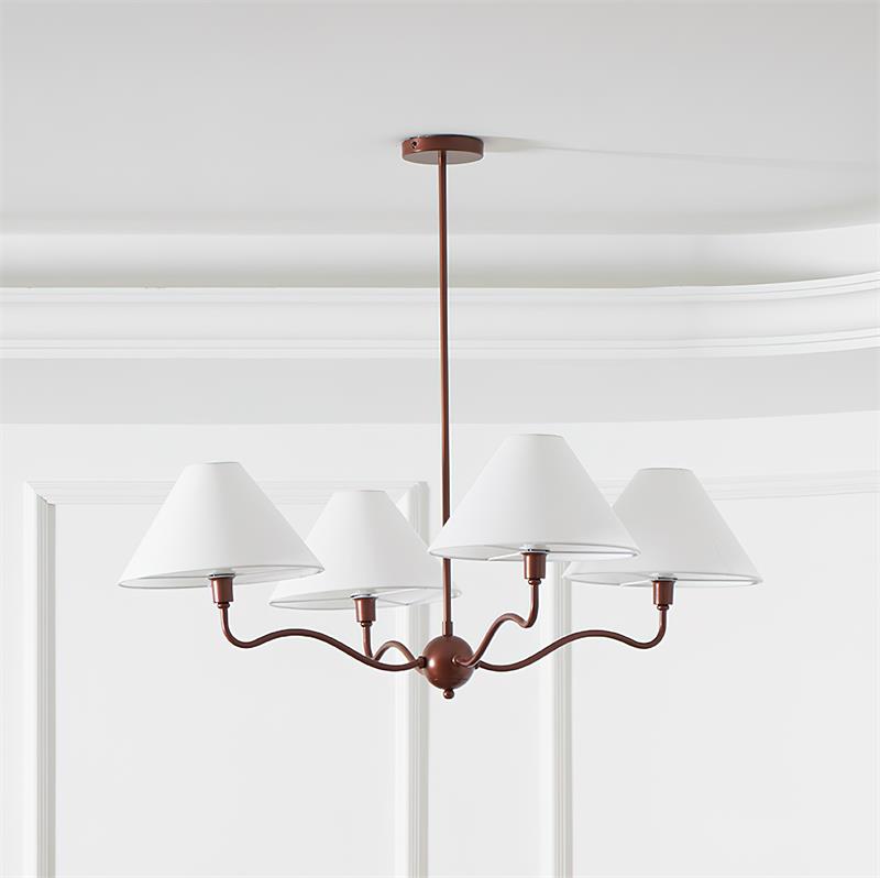 Madelyn Chandelier — view 19
