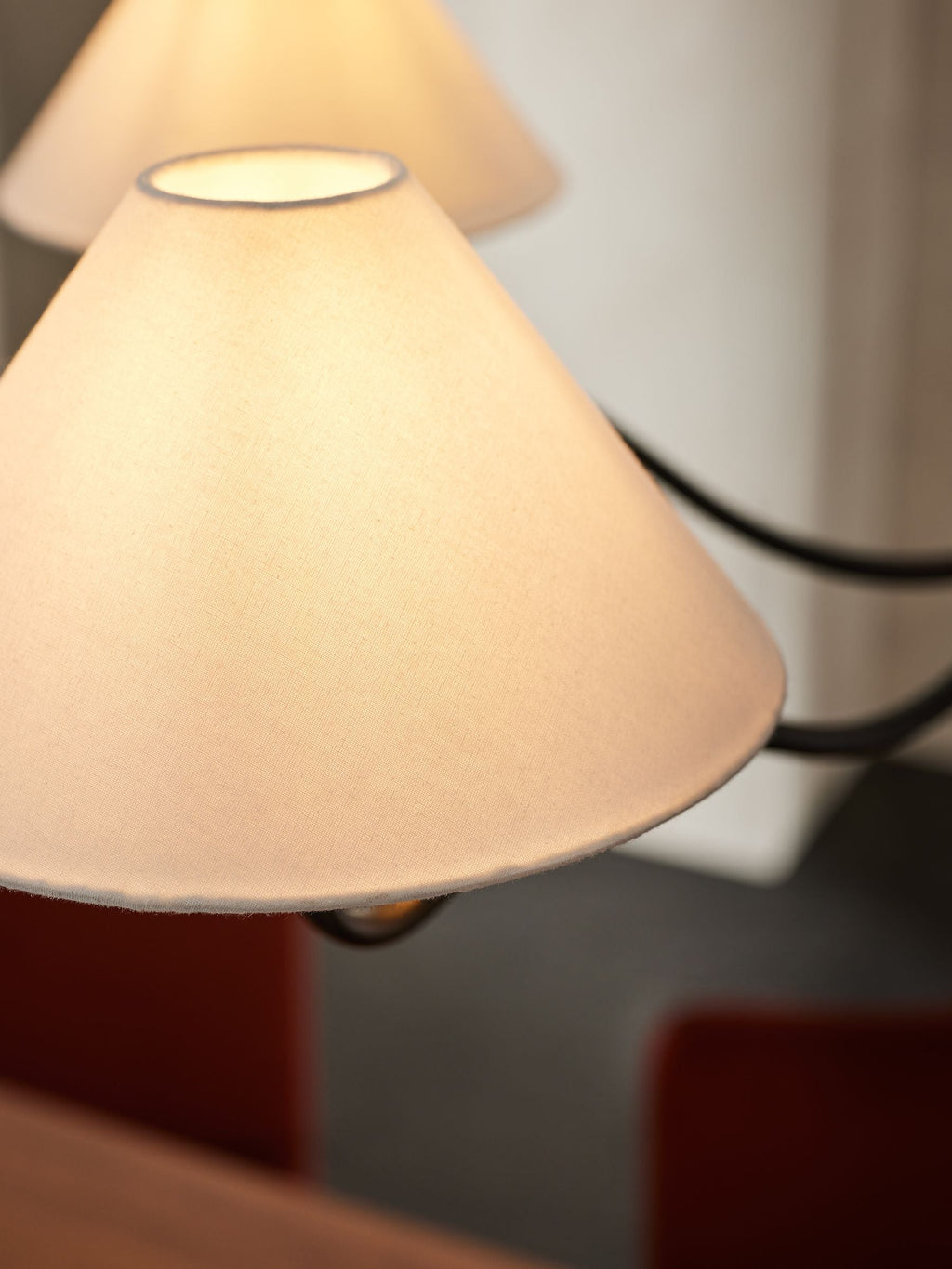 Madelyn Chandelier — view 5