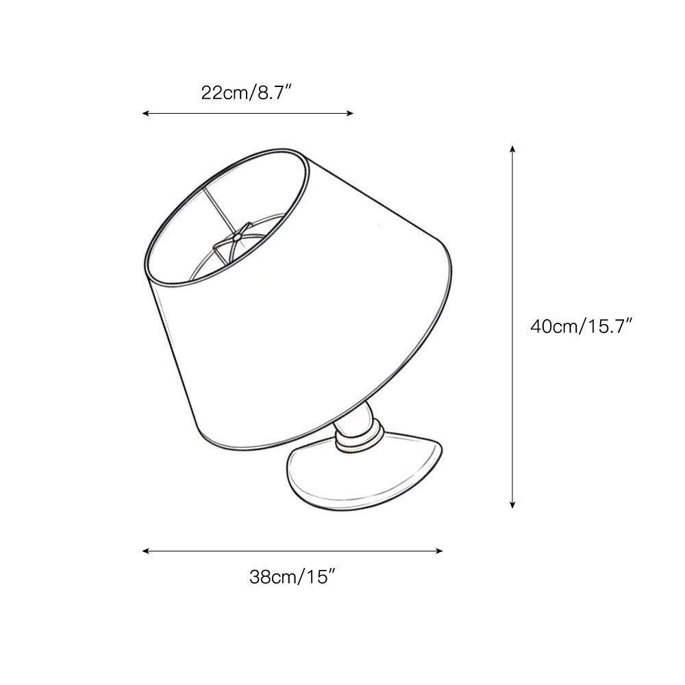 Melampo Wall Lamp — view 3
