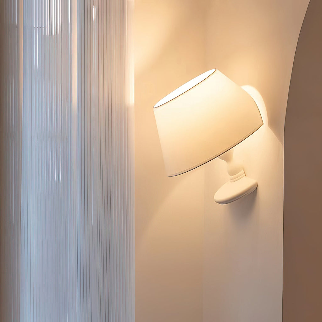 Melampo Wall Lamp — view 4