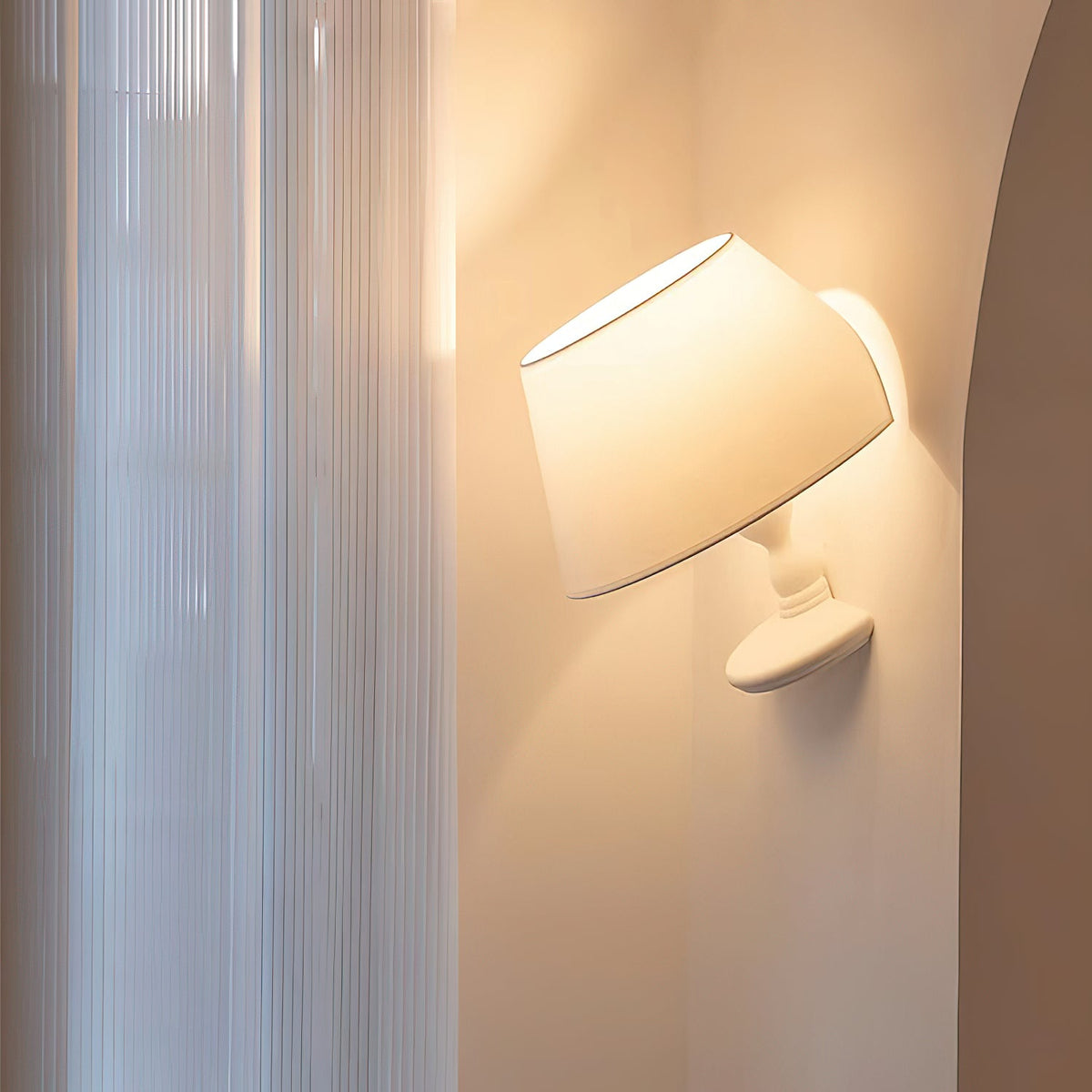 Melampo Wall Lamp — view 4