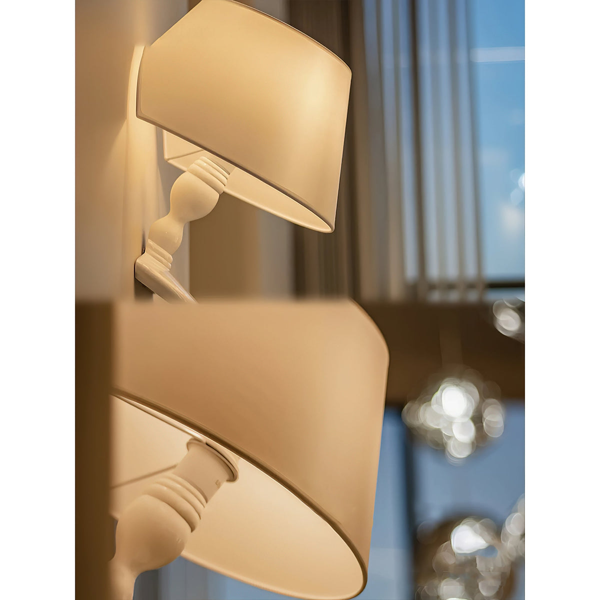 Melampo Wall Lamp — view 7