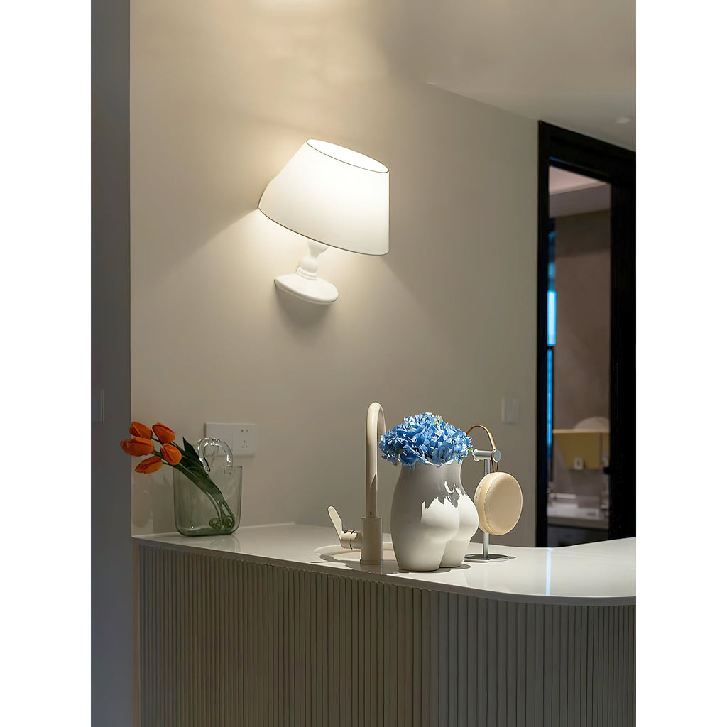 Melampo Wall Lamp — view 8