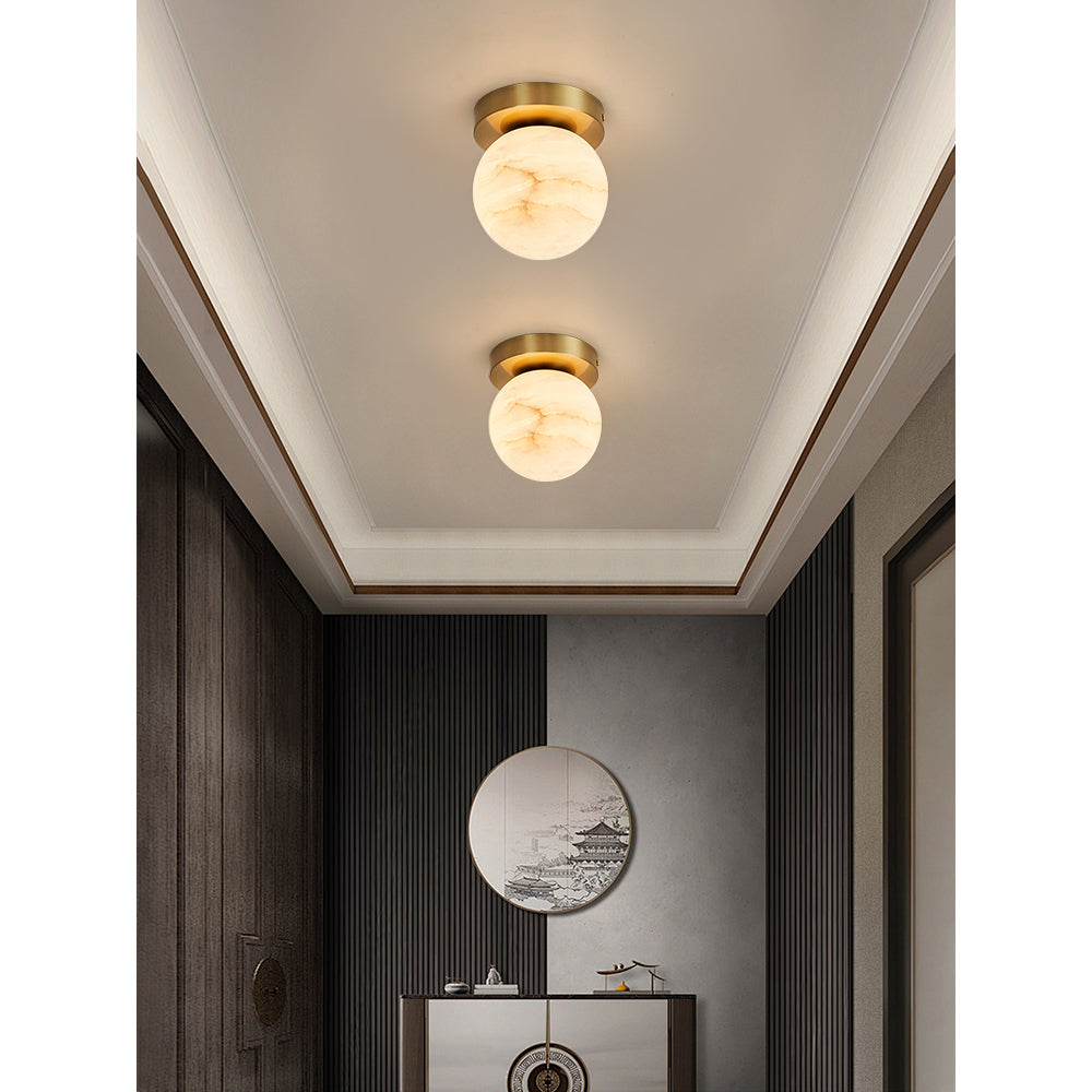 Melange Ceiling Light — view 9