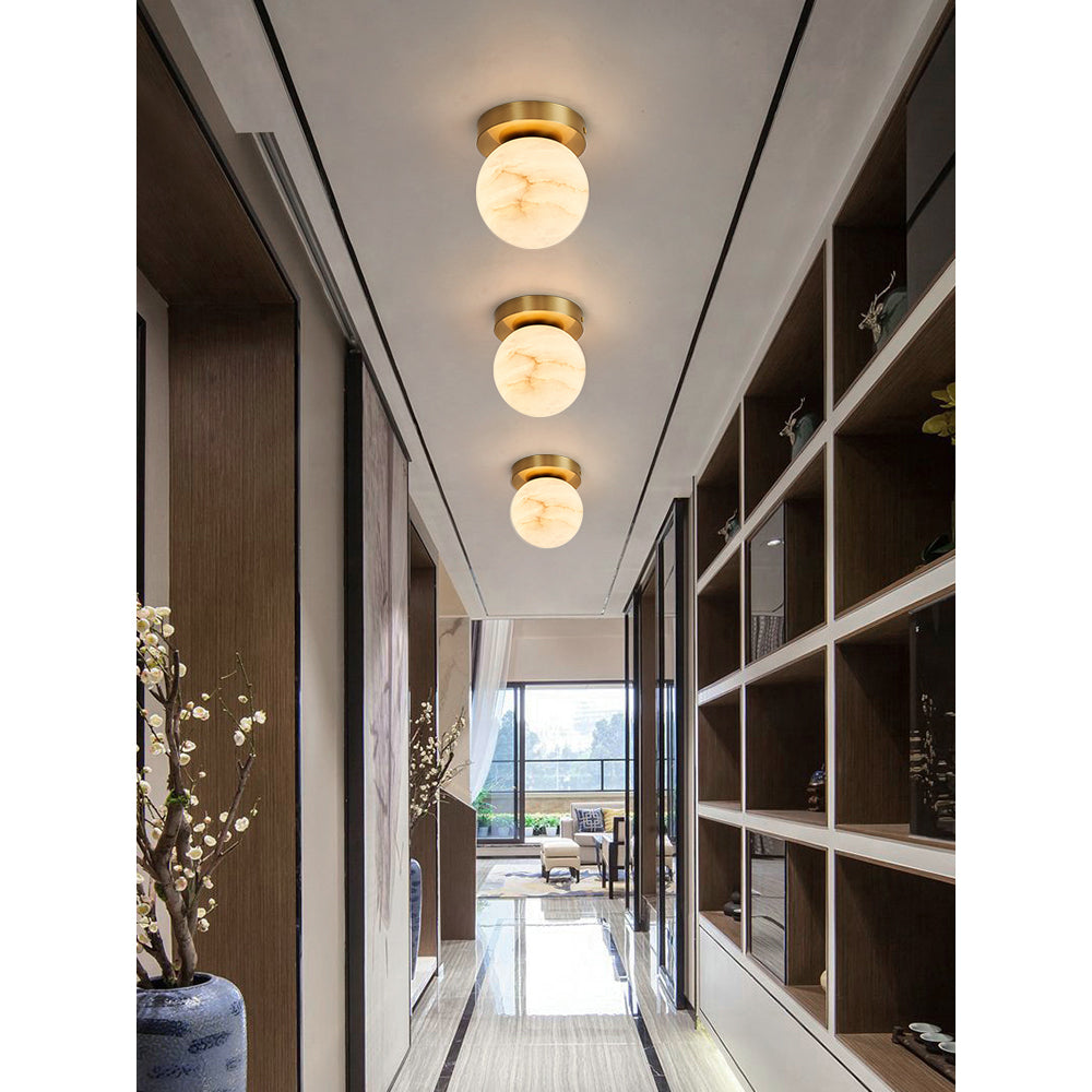 Melange Ceiling Light — view 10