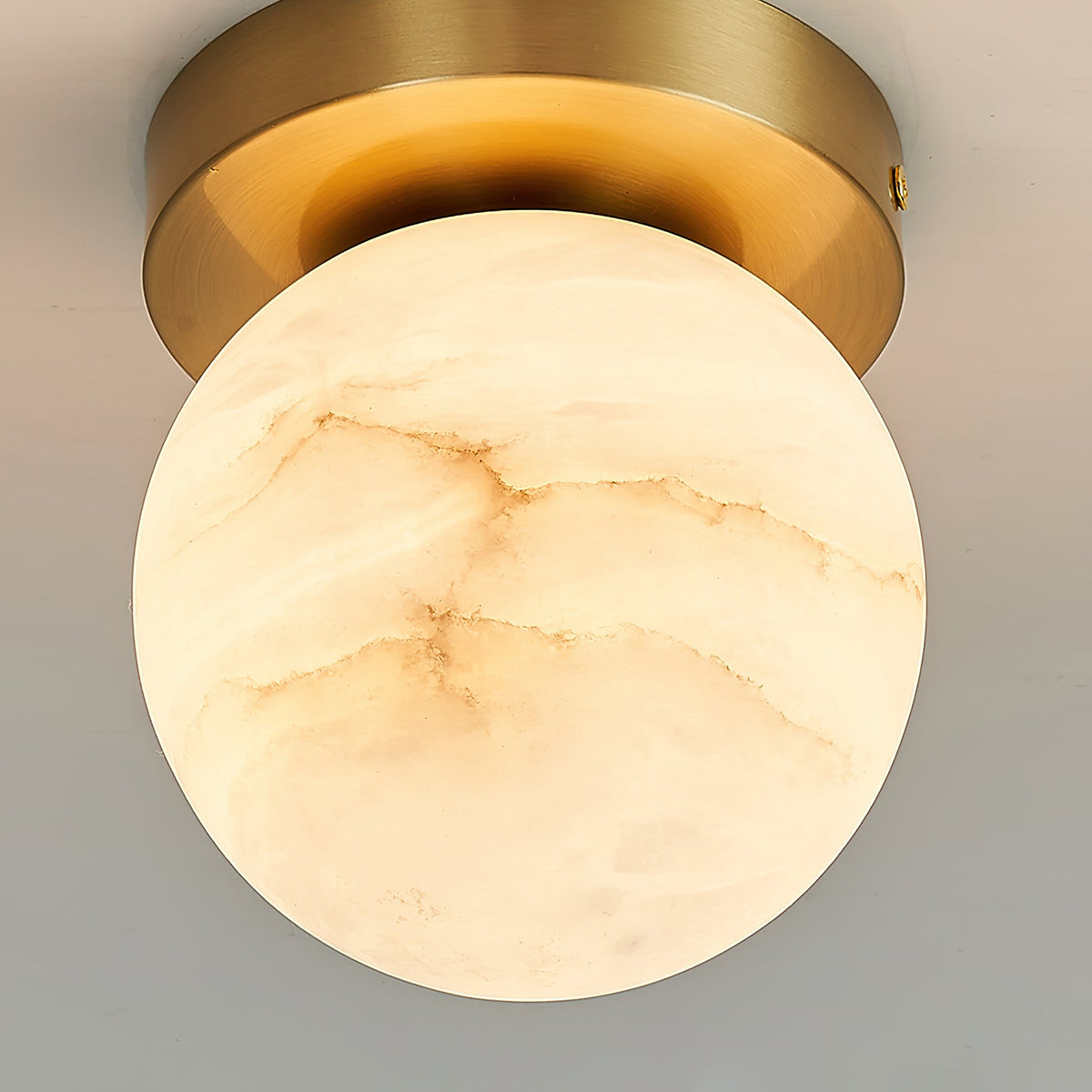 Melange Ceiling Light — view 16