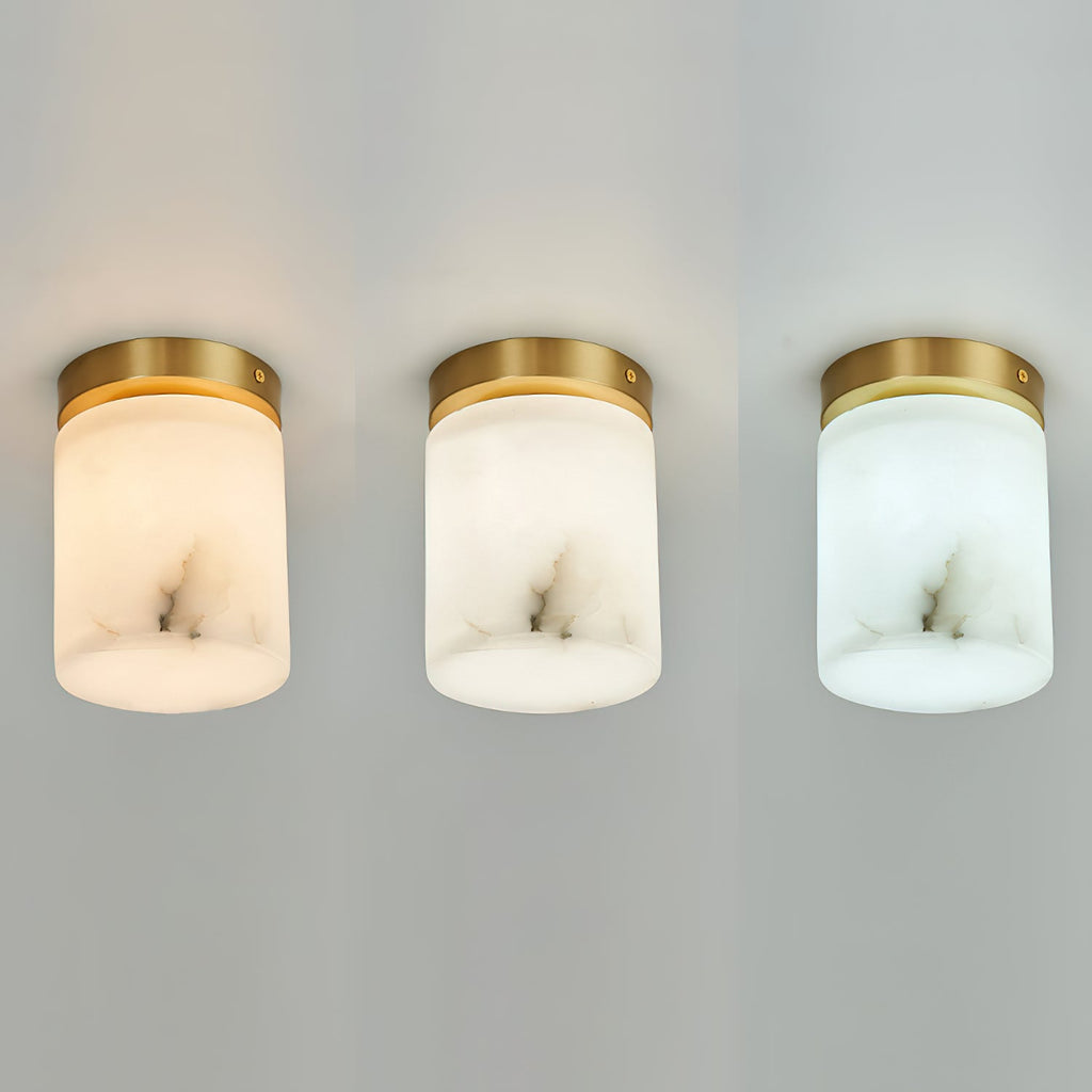 Melange Ceiling Light — view 15