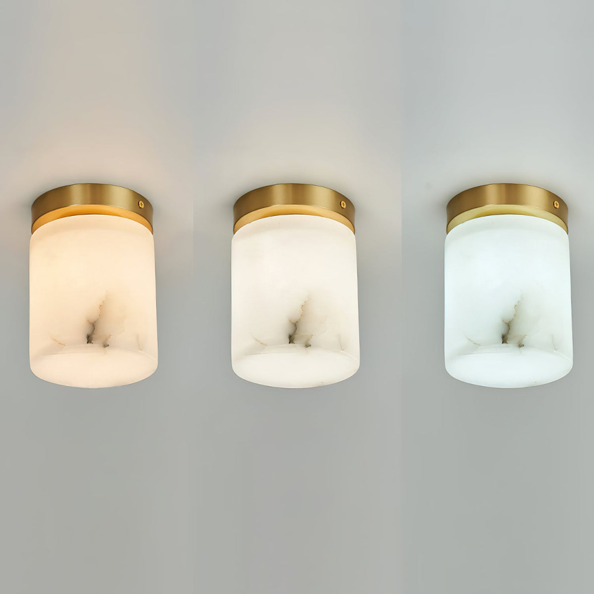 Melange Ceiling Light — view 15