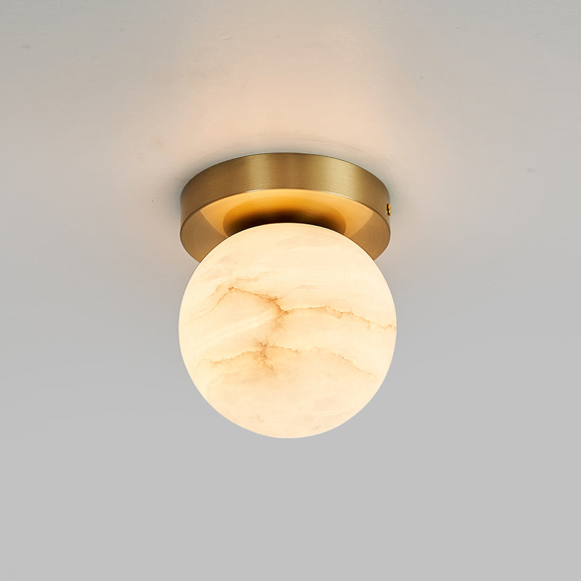 Melange Ceiling Light — view 12