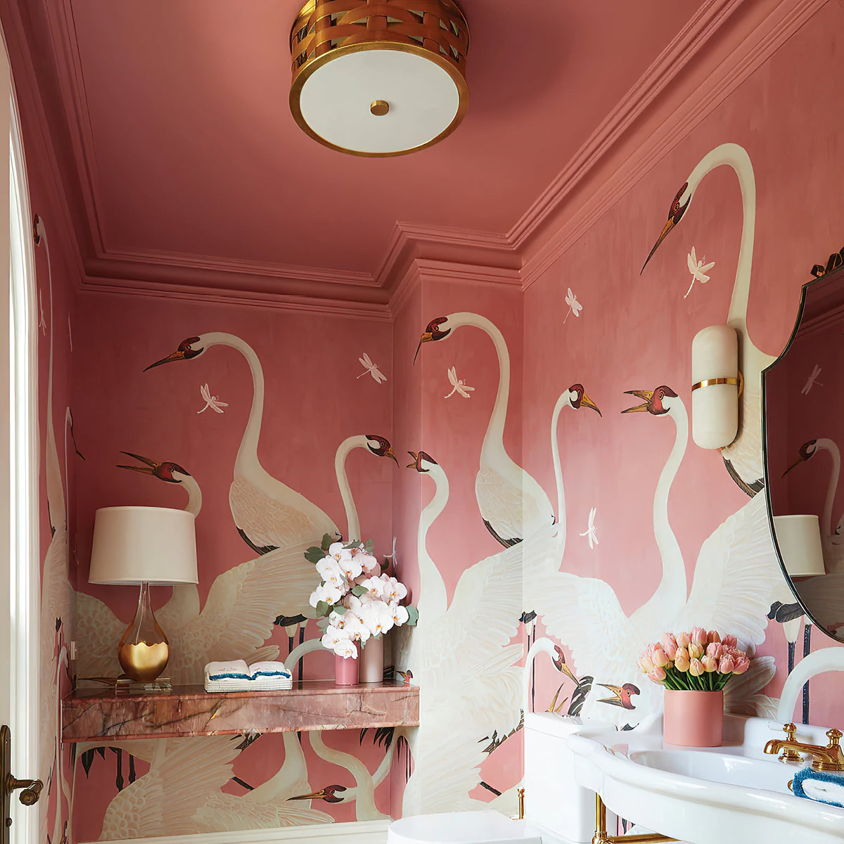 Melange Pill Form Sconce — view 4