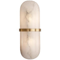 Melange Pill Form Sconce — view 24