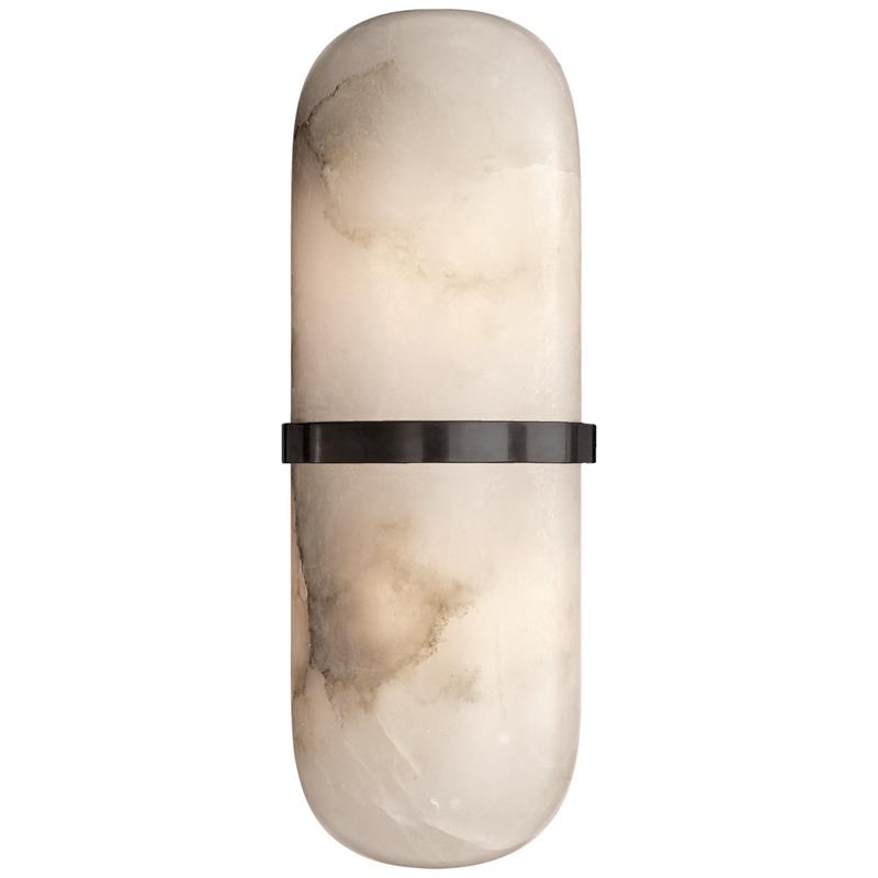 Melange Pill Form Sconce — view 26