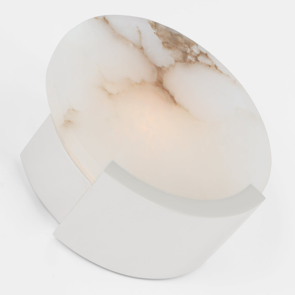 Melange Round Wall Lamp — view 18