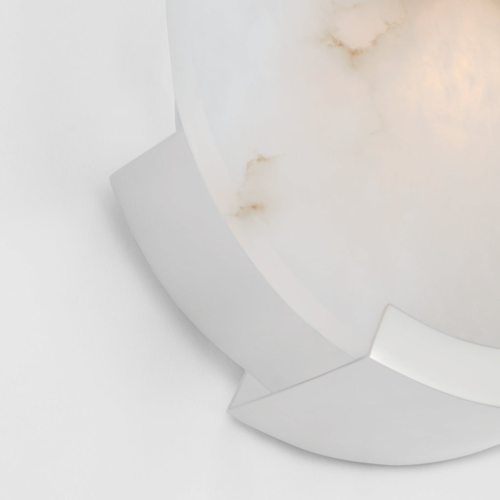 Melange Round Wall Lamp — view 19
