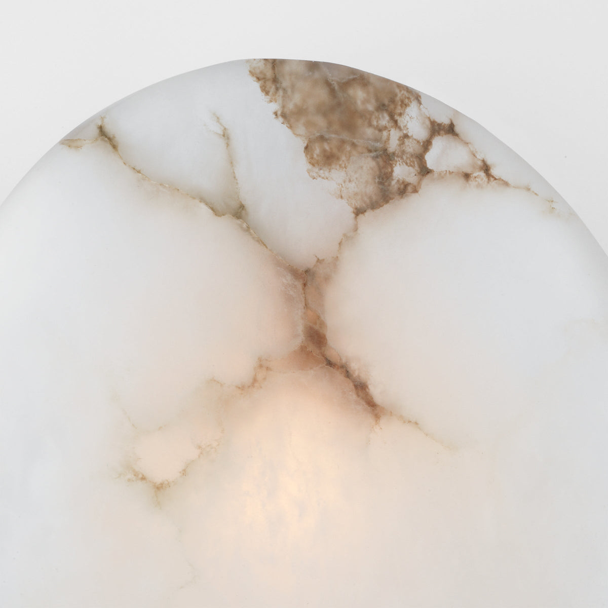 Melange Round Wall Lamp — view 20