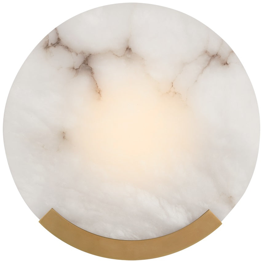 Melange Round Wall Lamp — view 21