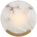 Melange Round Wall Lamp — view 21