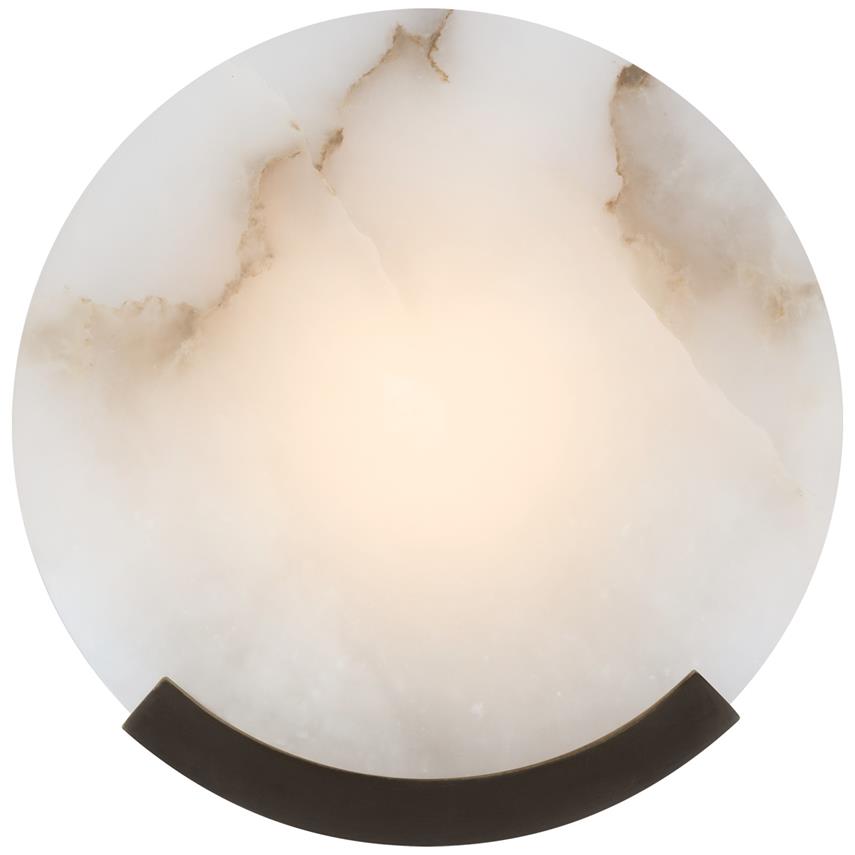 Melange Round Wall Lamp — view 22