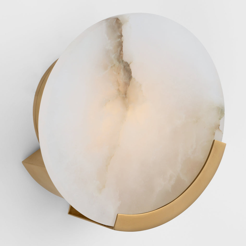 Melange Round Wall Lamp — view 13