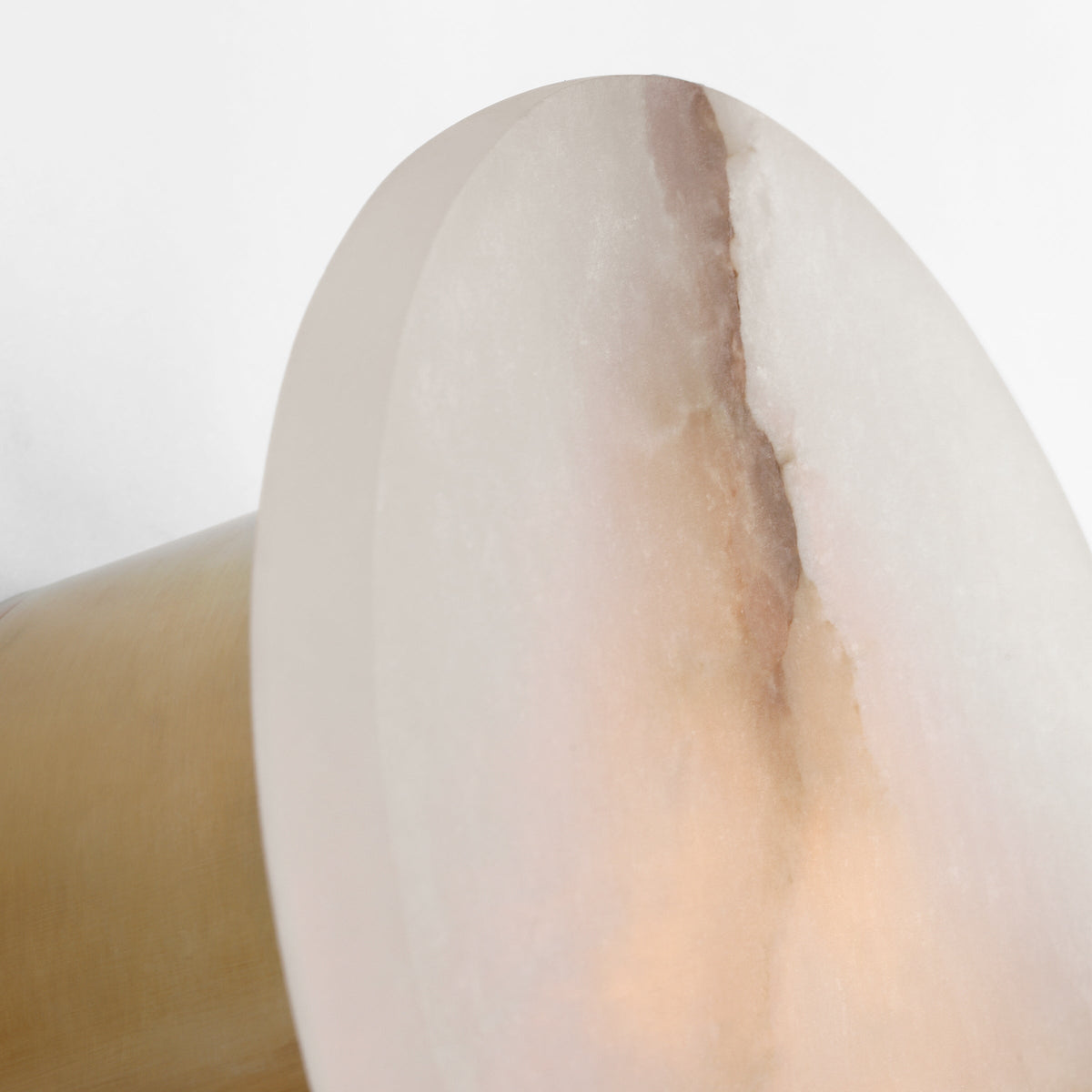 Melange Round Wall Lamp — view 14