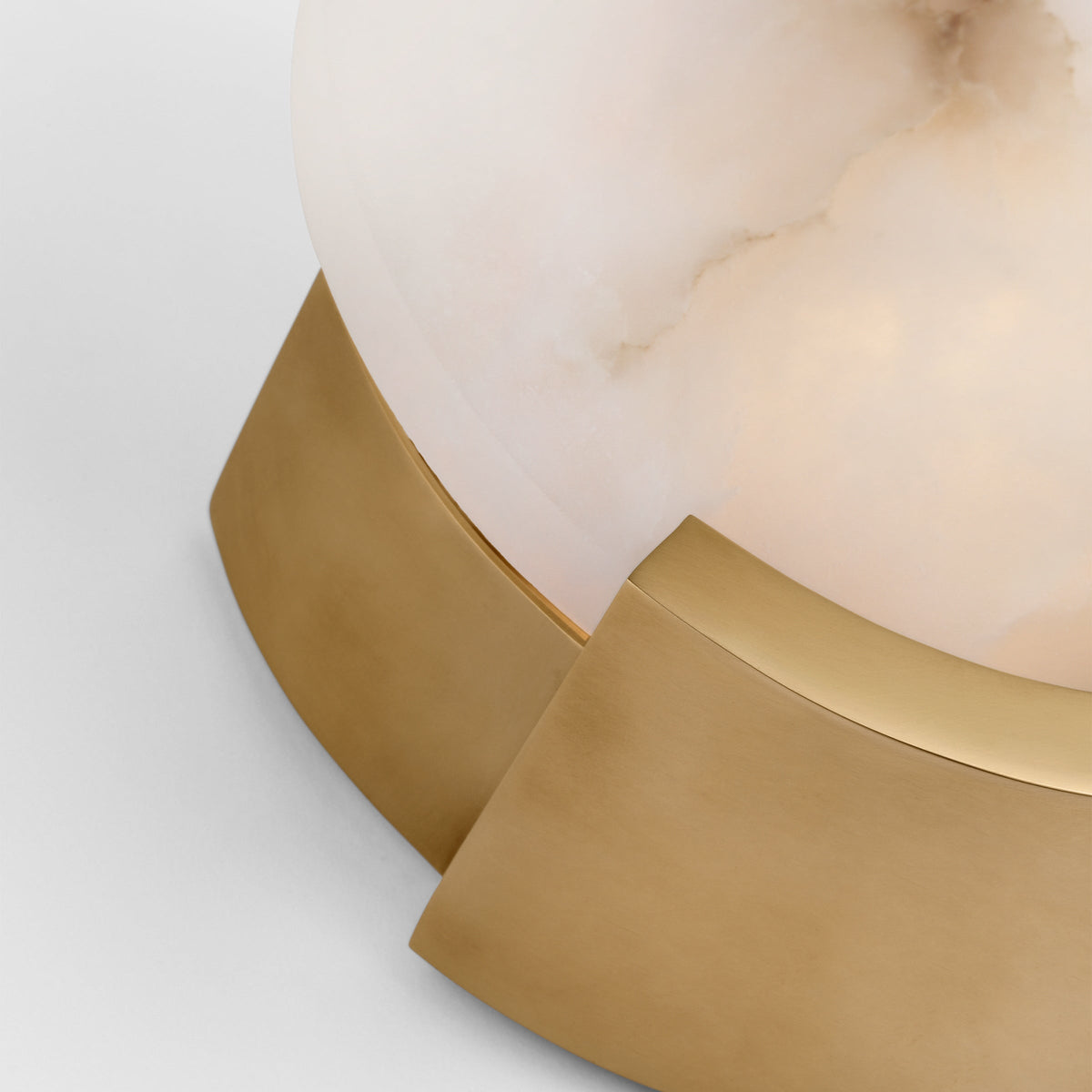 Melange Round Wall Lamp — view 15