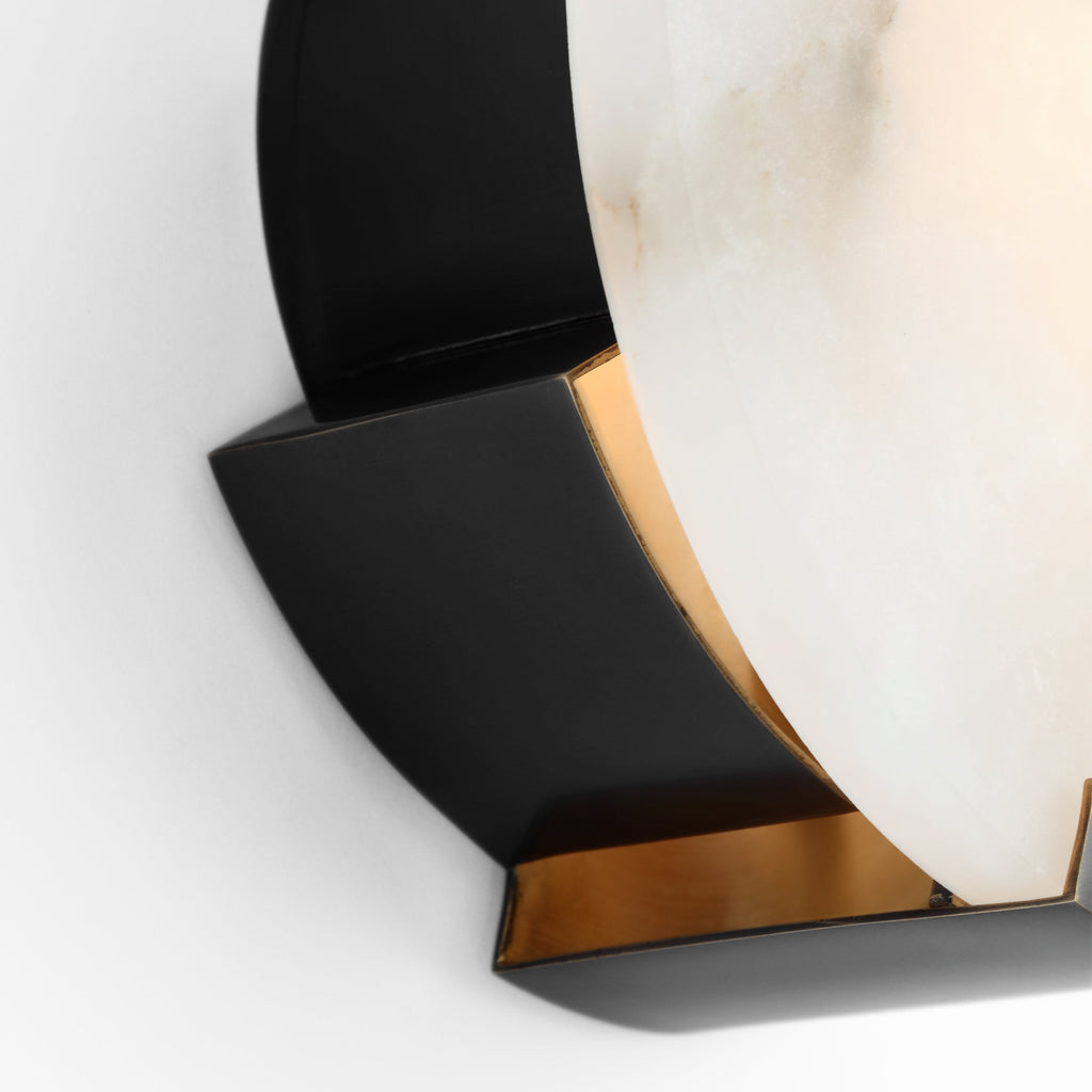 Melange Round Wall Lamp — view 16