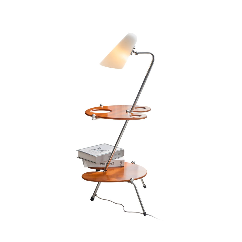 Melder Floor Lamp