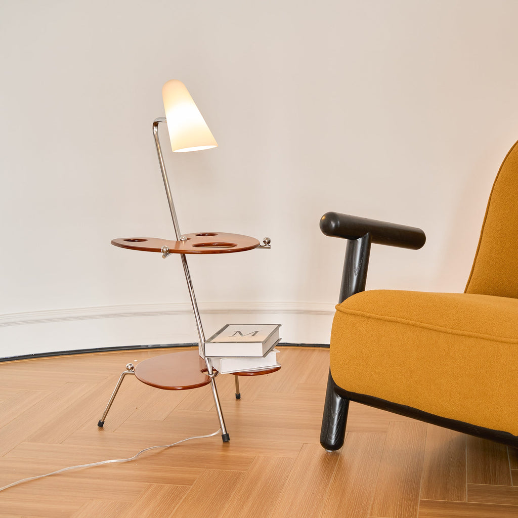 Melder Floor Lamp — view 12