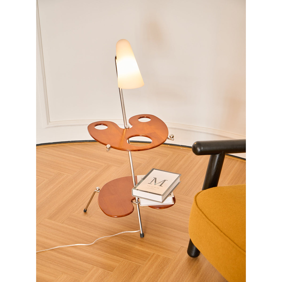 Melder Floor Lamp — view 13