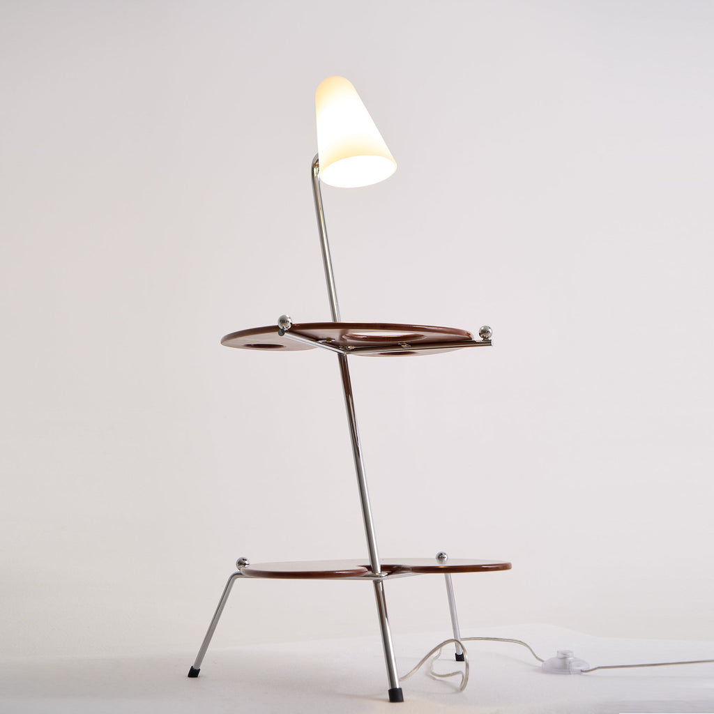 Melder Floor Lamp — view 18